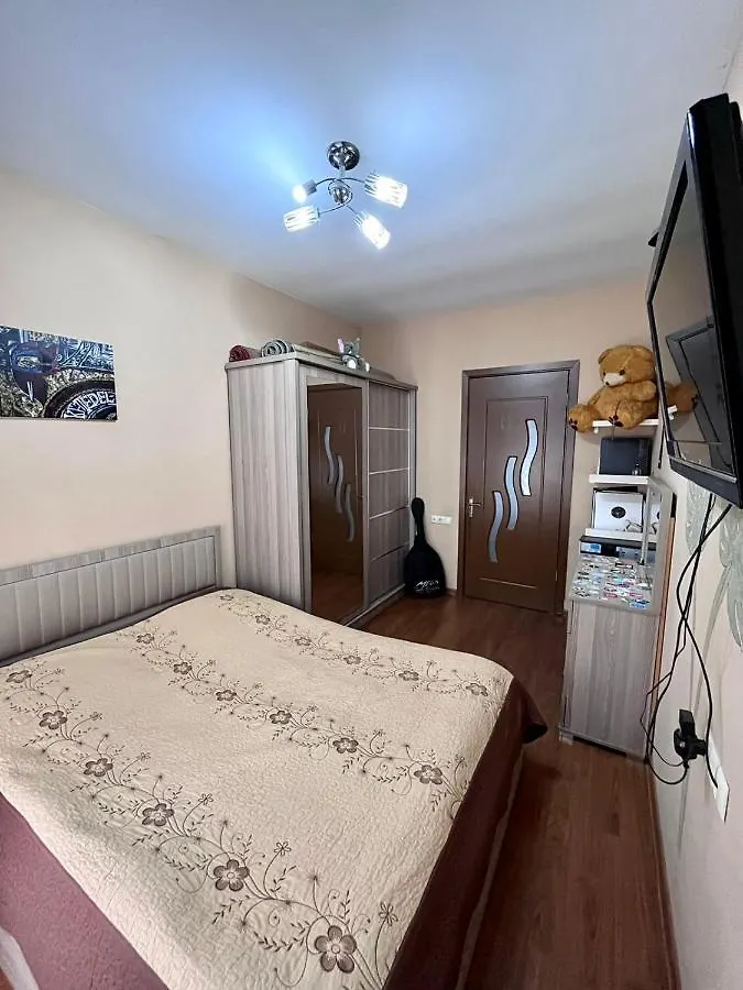 3-Х Комнатная Квартира В Старом Городе Батуми 0*, Batumi